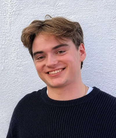 Aiden Travers, Lead RBT
