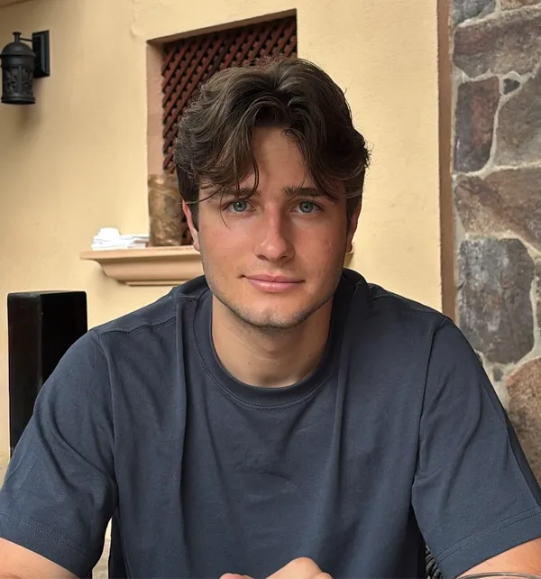 Cameron Harris