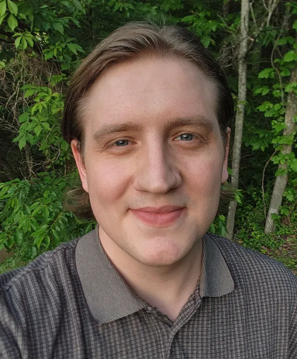 Ezra Ostlund