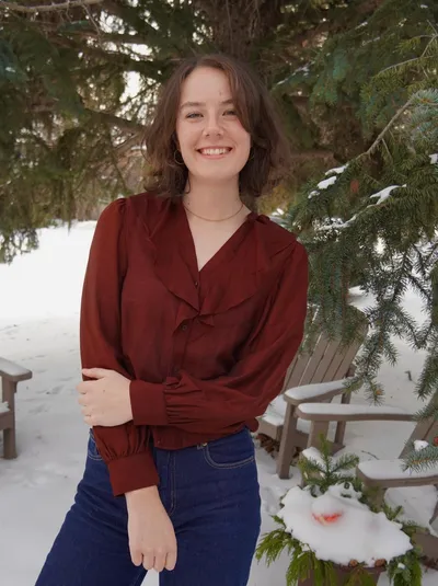 Lizzie Cobb, Lead RBT