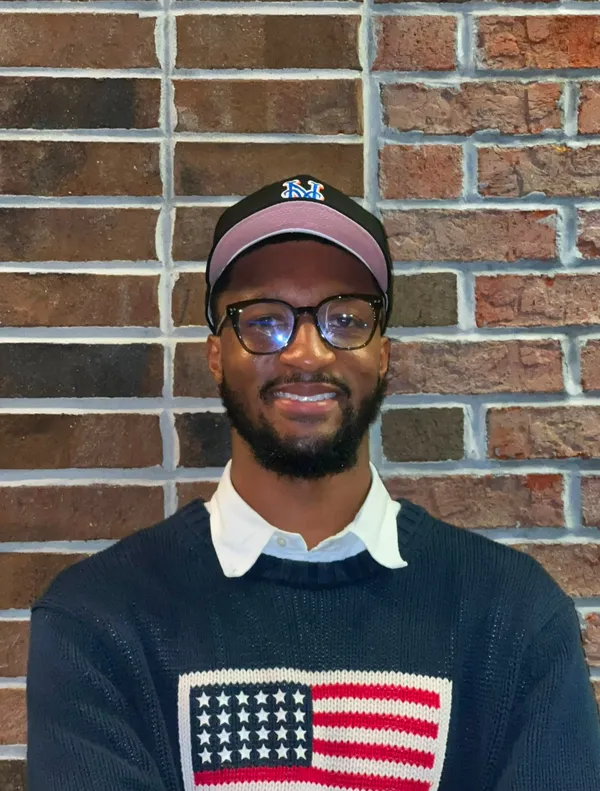 Mechai Hayes