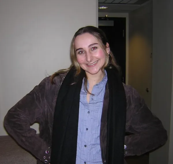 Sara Compeggie