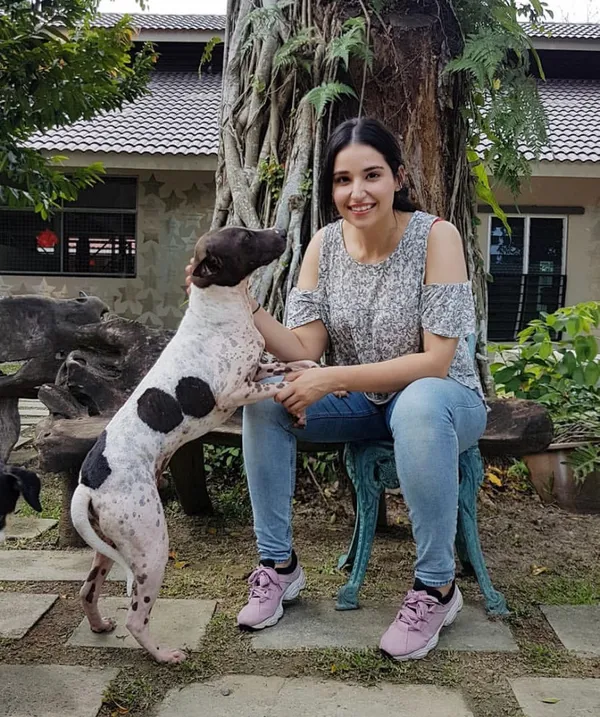 Shaima Tarbah